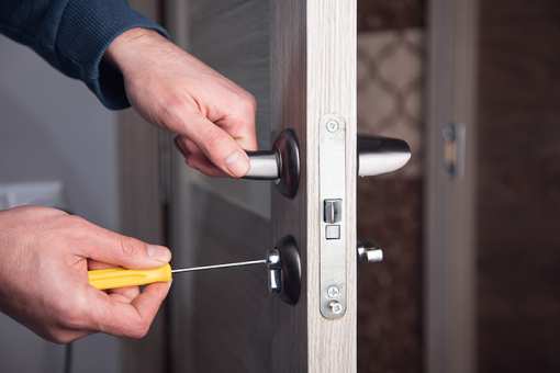 Best Locksmiths in Maine!