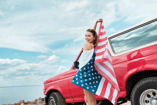 10 Best Memorial Day Parades and Events in Maine!