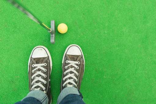 The 9 Best Mini Golf Courses in Maine!