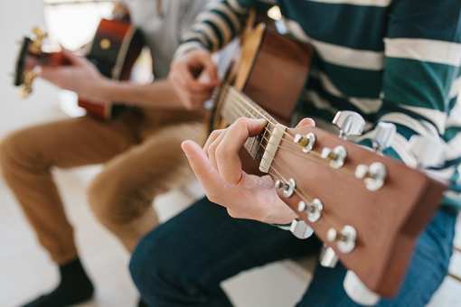 9 Best Music Lessons in Maine