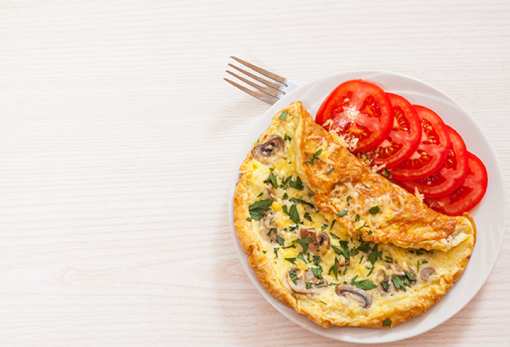The 7 Best Omelets in Maine!