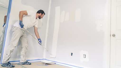 Best Painters in Maine!