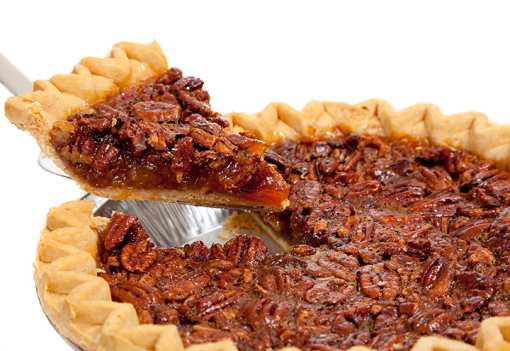 5 Best Places for Pecan Pie in Maine!
