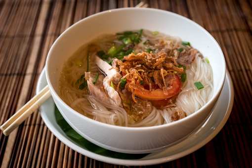 The Best Pho Restaurants in Maine!