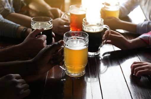 The 8 Best Pubs in Maine!