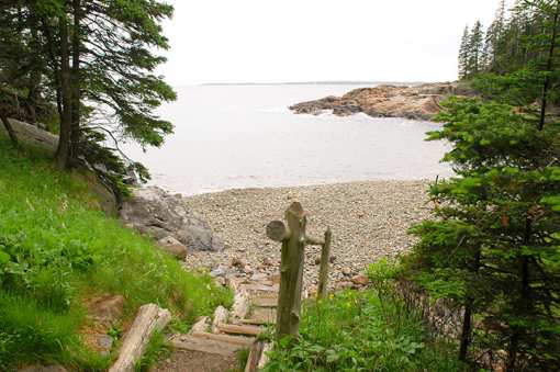 10 Most Romantic Places in Maine!