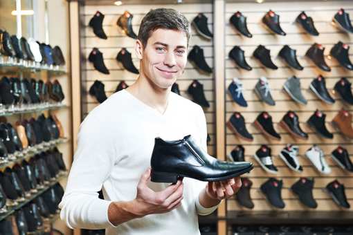 The 10 Best Shoe Stores in Maine!