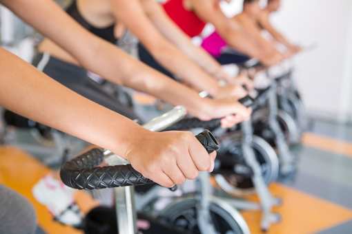 7 Best Spin Classes in Maine