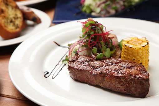 The 7 Best Steakhouses in Maine!