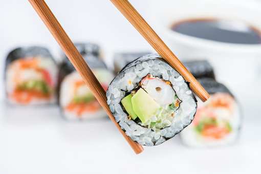 The 10 Best Sushi Restaurants in Maine!