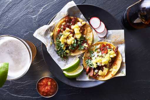 10 Best Tacos in Maine!