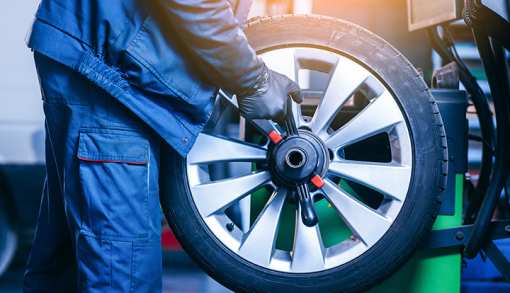 10 Best Tire Shops in Maine!