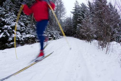 13 of Maine's Best Winter Activities!