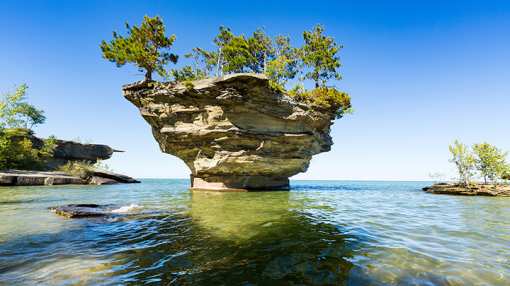 The 15 Most Amazing Wonders to Discover in Michigan!