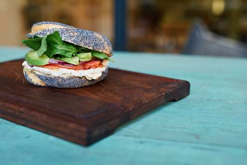 Michigan's 7 Best Bagel Shops to Visit in 2024!