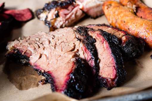 The 10 Best BBQ Joints in Michigan!