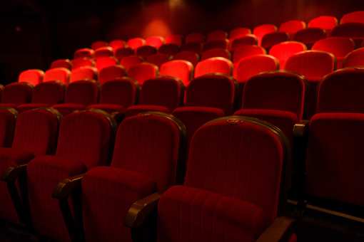 The 8 Most Incredible Theaters in Michigan!
