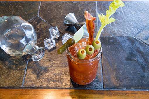 The 7 Best Places for a Bloody Mary in Michigan!
