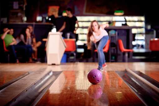 The 8 Best Bowling Alleys in Michigan!