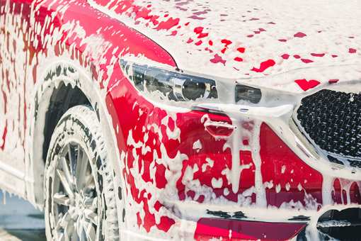 10 Best Car Washes in Michigan!