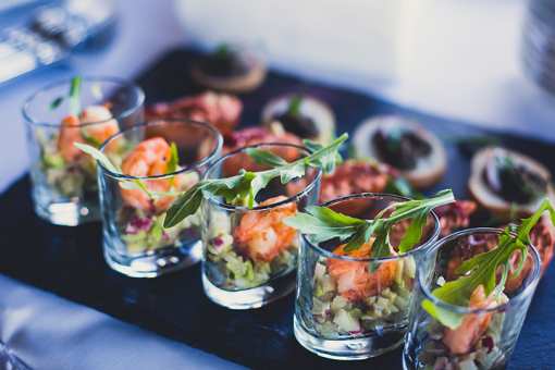 The 9 Best Caterers in Michigan!