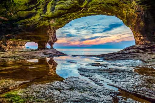 The 8 Most Incredible Caves in Michigan!