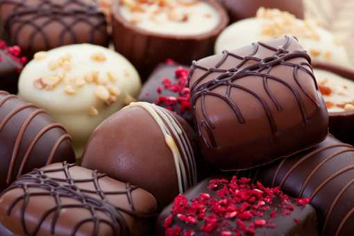 8 Best Chocolate Shops in Michigan