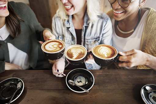 8 Coolest Coffee Shops in Michigan!