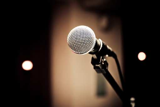 The Best Comedy Clubs in Michigan!