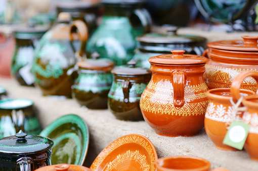 The 10 Best Craft Fairs in Michigan!