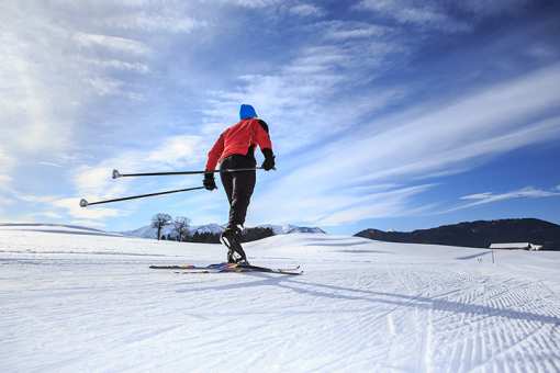 10 Best Places for Cross Country Skiing in Michigan!