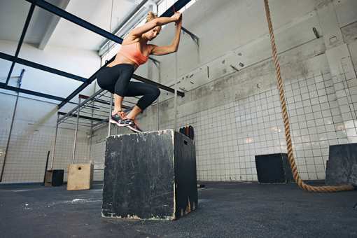 The 9 Best CrossFit Gyms in Michigan!