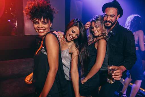 Best Dance Clubs and Venues in Michigan!