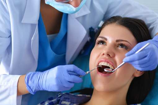 10 Best Dentists in Michigan!