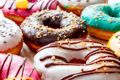 The 9 Best Doughnut Shops in Michigan!