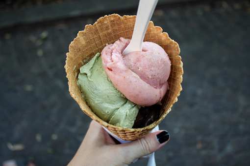 The Best Places for Gelato in Michigan!