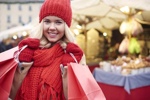 The 15 Best Holiday Shopping Destinations in Michigan!