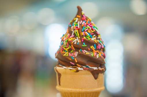 The 8 Best Ice Cream Parlors in Michigan!
