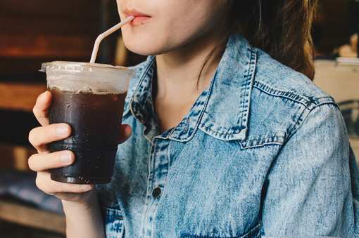 The 8 Best Spots for Iced Coffee in Michigan!