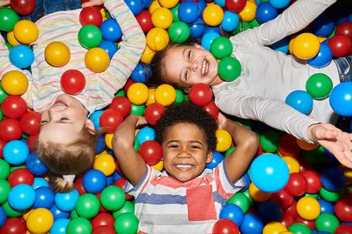 Best Kids’ Play Centers in Michigan