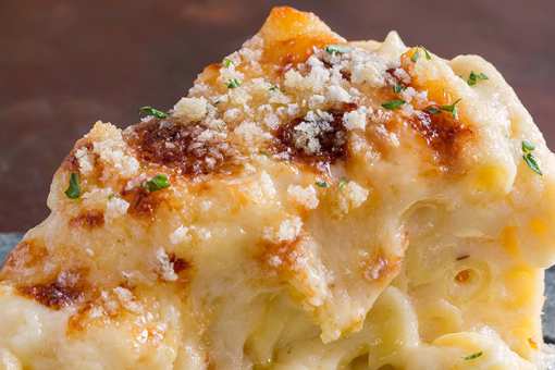 7 Best Places for Mac and Cheese in Michigan!