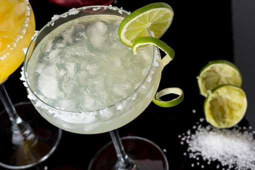 The 7 Best Places for Margaritas in Michigan!