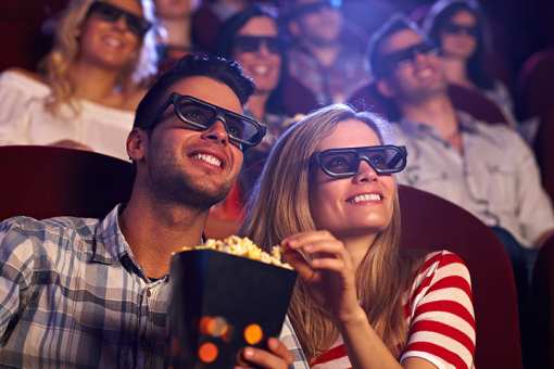 The 10 Best Movie Theaters in Michigan!