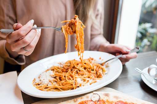 The 7 Best Pasta Places in Michigan!