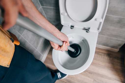 10 Best Plumbers in Michigan!