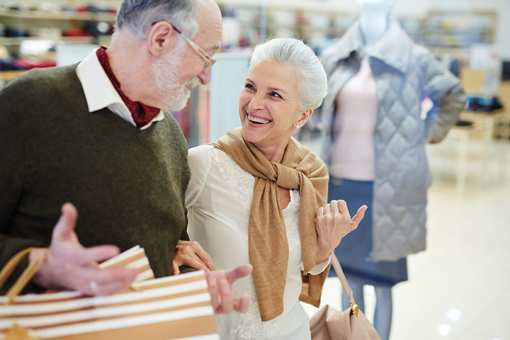 The 10 Best Senior Discount Offers in Michigan!