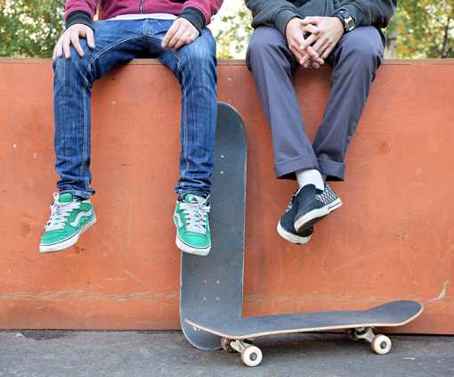 The 7 Best Skate Parks in Michigan!