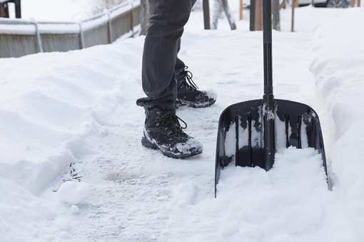 10 Best Snow Removal Services in Michigan!