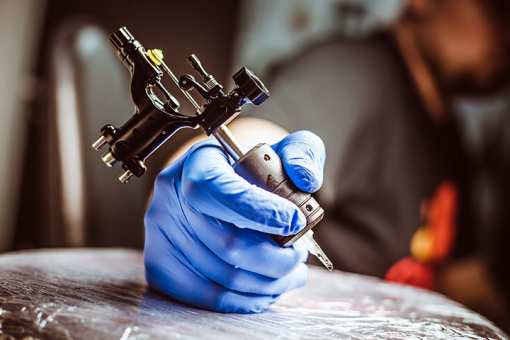 The 10 Best Tattoo Parlors in Michigan!