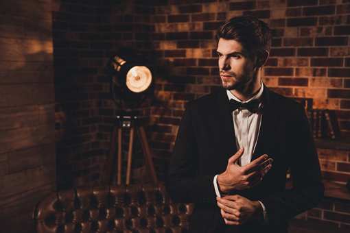 10 Best Tuxedo Shops in Michigan!